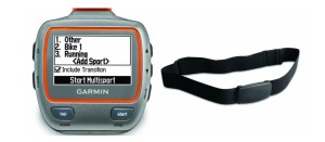 Boot camp Heart Rate Monitors